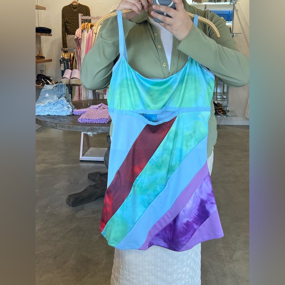 13 going on 30 dress